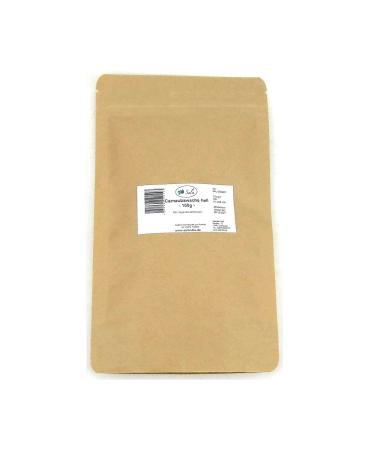 Sala Carnaubawachs Hell 100 g bags