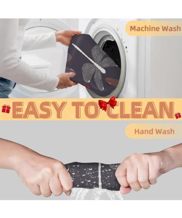 Funny Dragonfly Beard Bib Apron - Non-Stick Waterproof Grooming Cape for Men with Suction Cups | Ideal Gift for Shaving & Trimming - Buy Online on GoSupps.com