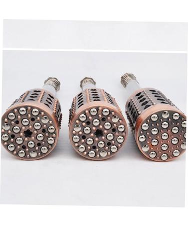 Beaupretty 3-in-1 Moxa Burner & Eye Massager - Facial Towels & Make-Up Remover - International Shipping - Buy Online on GoSupps.com