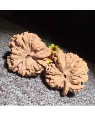 Dixinla Baoding Fitness Ball Walnut Fitness Ball Senior Health Fitness Handball to Send The Elderly Gift Chinese Ball - Buy Online on GoSupps.com