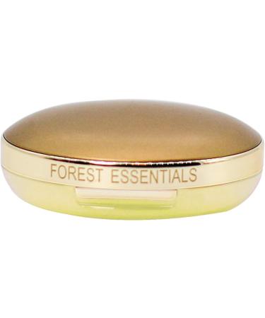 Forest Essentials Luscious Kokum and Honey Lip Balm 4g - Buy Online on GoSupps.com