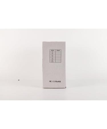 MXMOONENANT Aroma Diffuser - Waterless Essential Oil Diffuser for Large Rooms | 300ml Capacity App Control Timer | Perfect for Hotels & Home - Buy Online on GoSupps.com