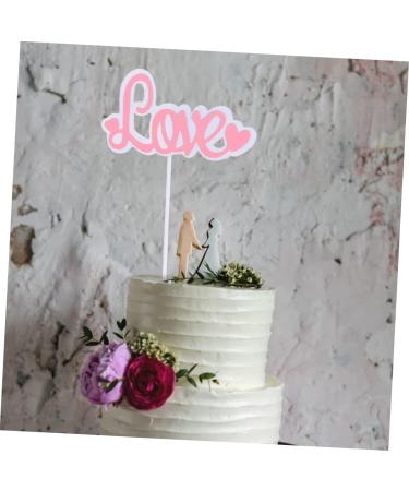 VICASKY 20 Pcs Reindeer Antlers for Dog Wedding Decoration Love Party Supplies Valentine s Day Food Picks Bear Bouquet Birthday Cake Paper Cup Pink Pinkx2pcs 10pcsx2pcs - Buy Online on GoSupps.com