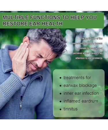 ZHBiwmatn 2024 New 4Pcs 20ml - Buy Online on GoSupps.com