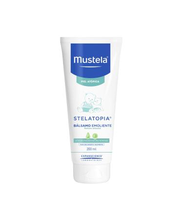 Mustela Dermo-P diatrie Stelatopia Baume Relipidant Tube
