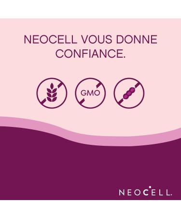 NeoCell Super Collagen with Vitamin C and Biotin - High Dosed 180 Tablets Gluten Free Soy-Free Non-GMO - Buy Online on GoSupps.com