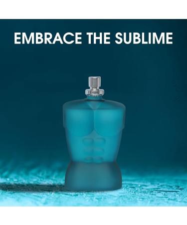 Boutique Men Cologne - Energize Your Senses with this Dynamic Fragrance 3.4 Fl Oz Perfume for Men Daily Used Boutique 3.4 Fl Oz (Pack of 1) - Buy Online on GoSupps.com