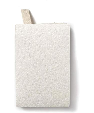 Mr.Eco Martinispa Dish Sponge - Eco-Friendly Loofah & Cellulose 30g | Sustainable Cleaning for Your Kitchen - Buy Online on GoSupps.com
