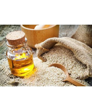 Niru's Sesame Oil 750Ml - Gingelly Oil Pure And Fresh With Good Source Of Natural Nutrients No Artificial Multi-purpose Uses Oil India Origin Multiple packs (PACK OF 1) - Buy Online on GoSupps.com