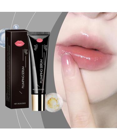 Lip oil increases lip volume enhances lip elasticity provides long-lasting moisturization radiance and sexy makeup Help Fade Dark Lip Instantly Lips Elasticity Plumping - Buy Online on GoSupps.com