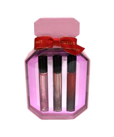 Victoria's Secret The Best Of Bombshell Trio Travel Size Eau De Parfum Set - Buy Online on GoSupps.com