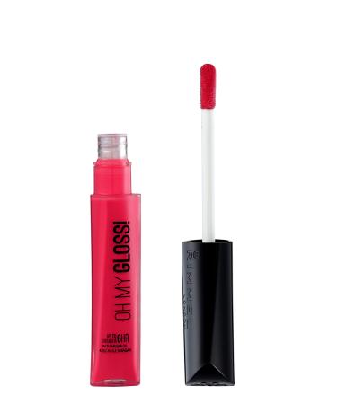 Rimmel London Oh My Gloss! Lip Gloss 5 Ooh La La 6.5 ml 500 Ooh La La 6.5 ml (Pack of 1) - Buy Online on GoSupps.com