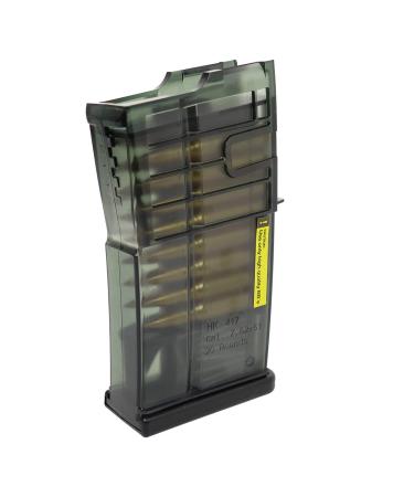 Replacement magazine HK 417 D MID-Cap