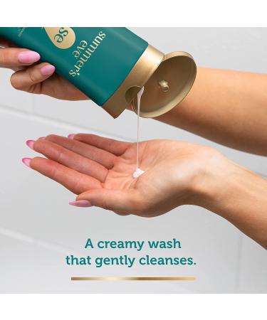 Summer's Eve Spa Daily Intimate Wash - Calming Chamomile pH-Balanced Feminine Cleanser 12 Fl Oz (Pack of 2) | Luxurious International Shipping - Buy Online on GoSupps.com