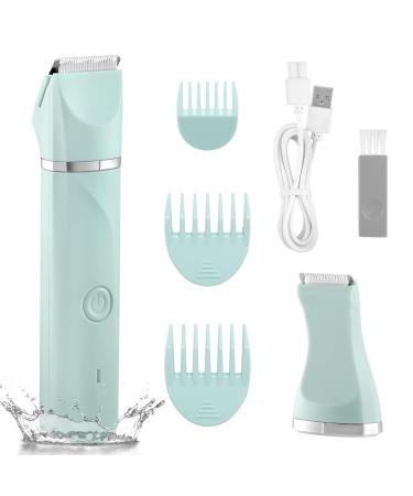 Intimate razor for women greener - Buy Online on GoSupps.com