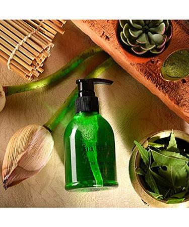 Natural Vibes Tea Tree Face Wash for Clear Skin | 150 ml - Shop Now for Radiant Skin - Buy Online on GoSupps.com