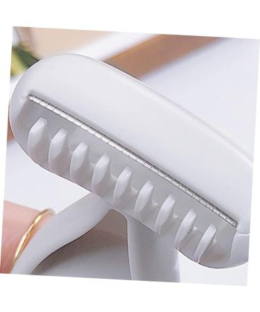 Minkissy 4-Piece Women's Disposable Razors | Armpit & Body Hair Shaving Set | Facial & Eyebrow Hair Remover for Smooth Skin - Buy Online on GoSupps.com