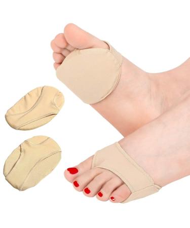 2 Silicone Splint Toe Spreader Hallux Valgus Toe Correction Hammer Toe Corns Bunion Protection Big Toe Neb
