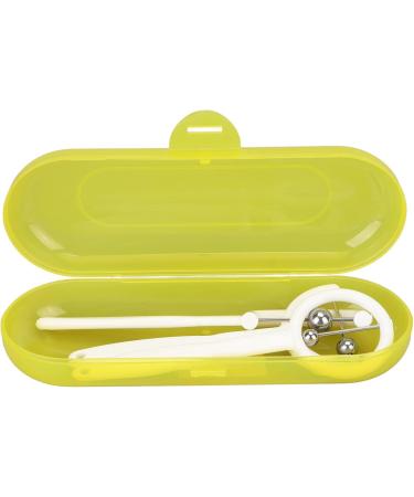 3-Part Tongue Tip Trainer Set for Kids | Enhance Clear Speech & Oral Muscle Strength | Best Tongue Trainer for Lateralization - Buy Online on GoSupps.com