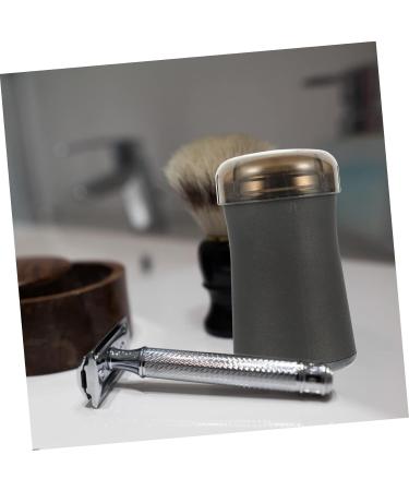 Buy Balacoo 2 Sets Razor Multifunction Beard Trimmer - Durable Aluminum Alloy 3D Design for Precision Grooming | International Shipping Available - Buy Online on GoSupps.com