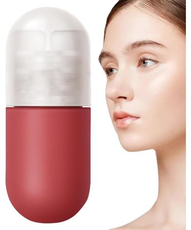 Moisturizing Lip Balm - Compact Lipstick - Moisturizing Gloss for Women - For Business Travel Home Use Outdoor Activities School Girlfriend Wife - Buy Online on GoSupps.com