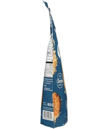 ParmCrisps Original Flavor 1.75 oz - Crispy Parmesan Cheese Snack - Buy Online on GoSupps.com