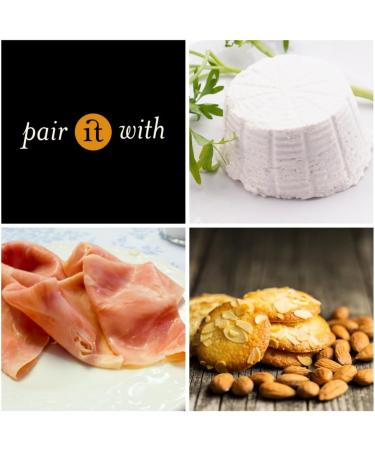  Agripiace Organic Peach Nectar - 200ml Glass Bottle - Pack of 8 Bottles - Buy Online on GoSupps.com