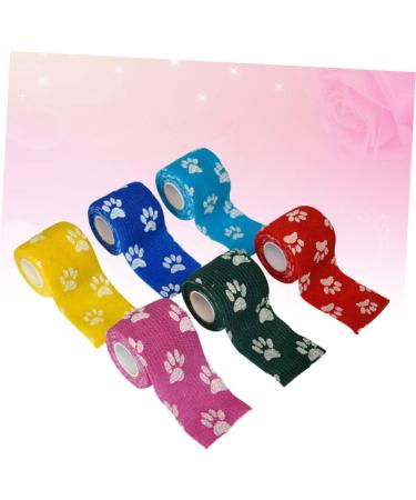 FRCOLOR 24pcs Pet Printed Dog Supplies - Premium Quality & Fast International Shipping - Buy Online on GoSupps.com