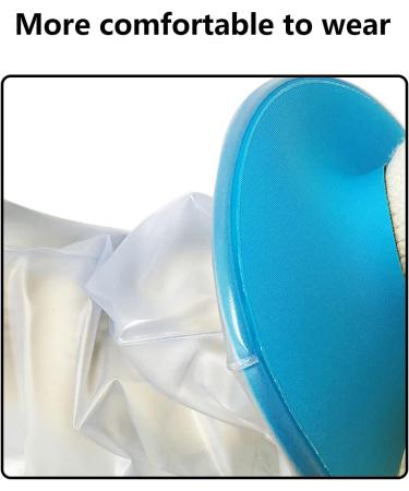 Waterproof Cast Cover Arm Upgraded Adult Half Arm Cast Protector Arm Waterproof Dressings for Wounds Reusable Waterproof Protectors Cast & Dressing Cover Plaster Cast Cover Protector for Broken Arm - Buy Online on GoSupps.com