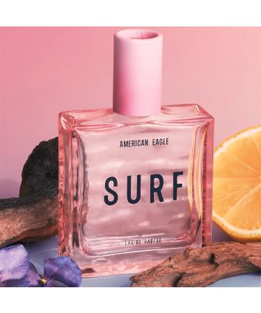AEO American Eagle Surf Perfume - Buy Online on GoSupps.com