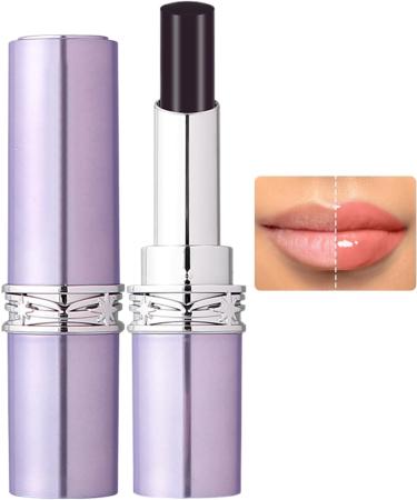 Youngwier Color Changing Lipstick Long Lasting Lipstick Lip Moisturizing Cream for Women and Girls for Makeup Beauty Cosmetics Dating at Work Travel and Cinnamon Milk Tea - Buy Online on GoSupps.com