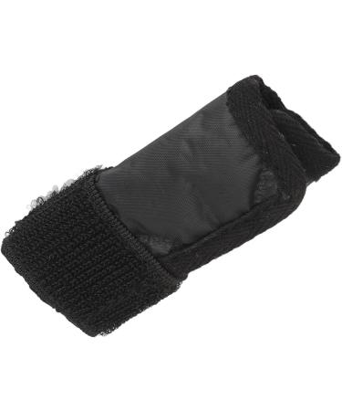 Warm Finger Sleeve Cots for Disabled & Broken Fingers | Anti-Freeze Comfort | Velvet Fleece Joints Cover - Buy Online on GoSupps.com