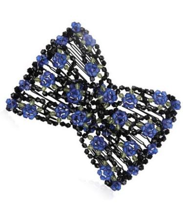 Housoutil Hairpin Comb Rhinestone Hair Clip Hair Accessory Bridal Hair Comb Prom Headpiece Hair Comb Slide Clip Wedding Hair Clip Combs Hair Pin Comb Comb Bride - Buy Online on GoSupps.com