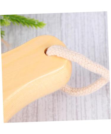 POPETPOP 1pc Face Cleaning Brush Manual Face Cleansing Brush Face Scrubber for Women Facial Brush Face Wash Brush Silicone Facial Cleaning Brush Face Scrub Brush Electric Bamboo Face Brush - Buy Online on GoSupps.com