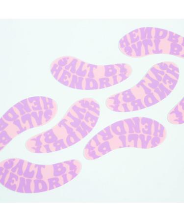 SALT BY HENDRIX Eye Babe Under Eye Mask - Reusable Silicone Masks | Clean Non-Toxic Natural Skincare for Bright Eyes - Buy Online on GoSupps.com