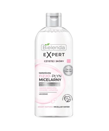 BIELENDA Face Makeup Remover Ideal for Unisex Adult