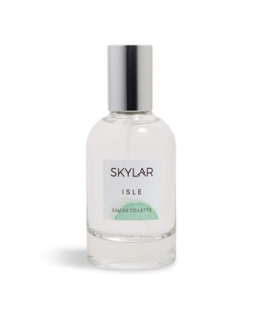 Skylar Isle Fragrance 1.7 oz perfume - Eau De Toilette