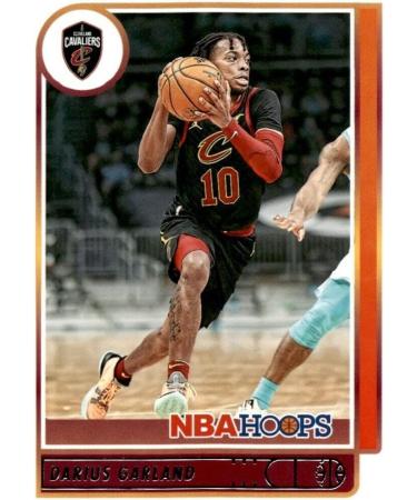 Cleveland Cavaliers 2021 2022 Hoops Factory Sealed Team Set with Evan Mobley Rookie Card Plus Collin Sexton and Darius Garland and Others - Buy Online on GoSupps.com