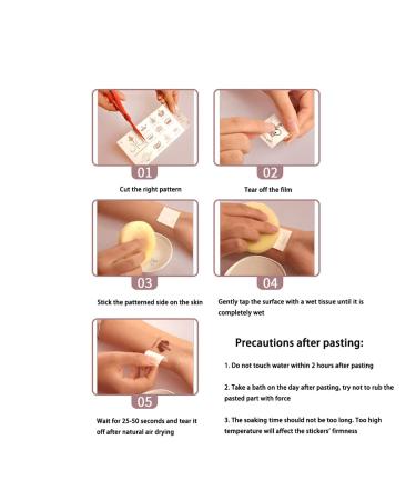 Glitter Butterfly Temporary Tattoos - 14 Sheets for Women & Girls | Eye Face Makeup Decoration, Festival Party Body Art & Eye Decor | Waterproof Fake Tattoos with Flashy Fairy Wings - Buy Online on GoSupps.com