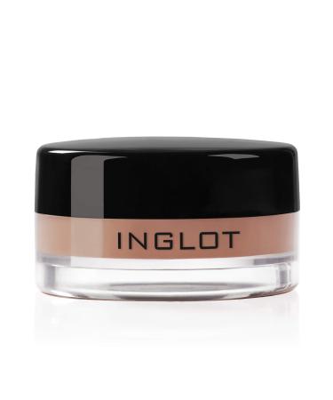 Inglot AMC Cream Concealer for a soft drawer effect-with light diffusers waterproof for a matt effect with vitamin E and A non-toxic cover 5.5 g: 58