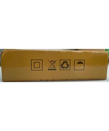 Buy Bounabay Leg Massage Device with Heat | Premium Fat Burning Sauna for Thighs & Calves | 9 Temperature Levels for Enhanced Blood Circulation - Buy Online on GoSupps.com