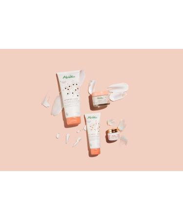 Melvita Body Milk Nectar de Miels - Soothes & Repairs | 99% Natural & Organic - 200ml Tube - International Shipping Available - Buy Online on GoSupps.com
