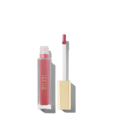 Milani Amore Matte Lip Creme in Babe - Long-Lasting Matte Lipstick - Buy Online on GoSupps.com