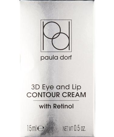 Buy Paula Dorf Eye Cream 1 lb - Best International Shipping & Quality Skincare - Buy Online on GoSupps.com