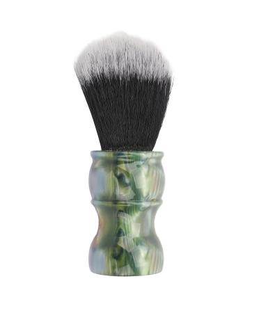 Premium Barber Shaving Brush for Men | Quick Beard Cleaning | Travel & Home Use - Buy Online on GoSupps.com