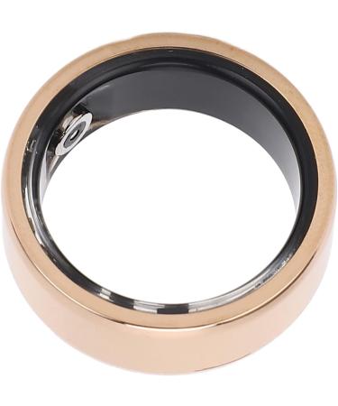 Smart Ring Health Monitor | Waterproof Fitness Tracker | Low Power Remote Control - Buy Online on GoSupps.com