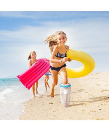 Yosoo Health Gear Child Short Leg Cast Protector - Waterproof & Reusable for Shower or Bath - Buy Online on GoSupps.com