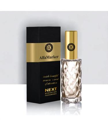 Perfume for Women. Spray Long Lasting Fragrance. (0.68 fl.oz Pheromone Women Inside) 0.68 Fl Oz (Pack of 1) Pheromone Women Inside - Buy Online on GoSupps.com