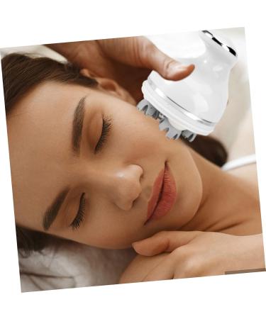 ULTECHNOVO 3pcs Electric Massager - Automatic Hard Drive Tool | International Shipping Available - Buy Online on GoSupps.com