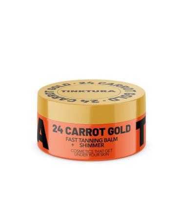 24 Carrot Gold